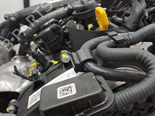 Engine AUDI A1 CITY CARVER (GBH) 35 TFSI | BP23376066M1 