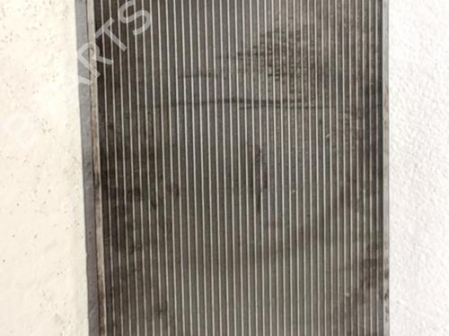 Used Water radiator Water radiator FORD MONDEO III (B5Y) 2.2 TDCi (155 hp) 34537401 34537401