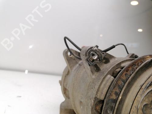 Used AC compressor NISSAN TERRANO II (R20) 2.7 TD 4WD (101 hp) 25613732