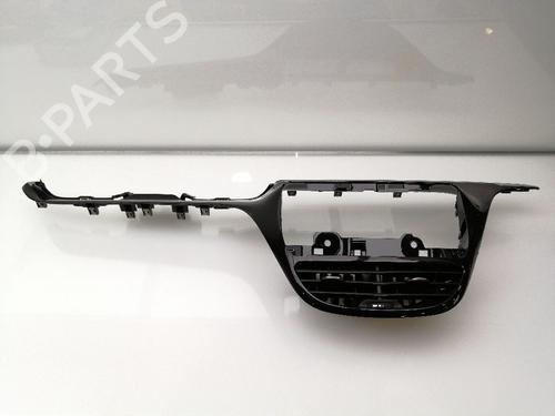 Other PEUGEOT 208 I (CA_, CC_) 1.4 HDi | BP23454188O1 