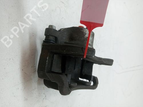 Left front brake caliper KIA SPORTAGE IV (QL, QLE) 1.7 CRDi | BP24444900M105 