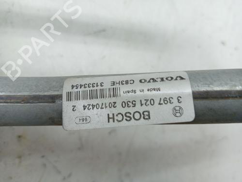 Front wiper motor VOLVO XC60 II (246) D3 | BP23356586M29 