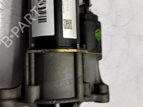 starter-peugeot-1007-km_-2005-32107381 main image