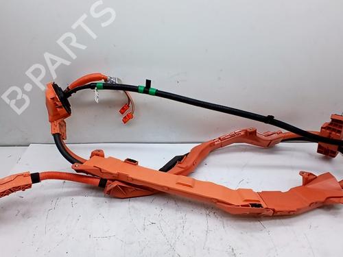 Used Cable Cable LEXUS NX II (_A2_, _H2_) 350h (AAZH20) (243 hp) 40549083 40549083