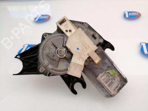 Rear wiper motor RENAULT CLIO III (BR0/1, CR0/1) 1.2 16V (BR02, BR0J, BR11, CR02, CR0J, CR11) | BP23385200M102 