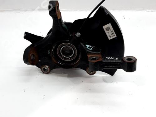 Left front steering knuckle HYUNDAI i20 III (BC3, BI3) 1.0 T-GDI | BP32106094M25