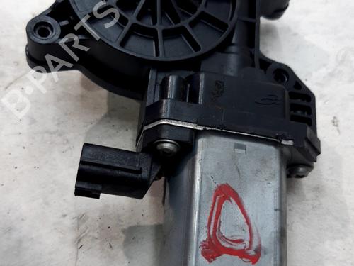 Used Right front window motor Right front window motor OPEL VIVARO B Bus (X82) 1.6 CDTI (06) (125 hp) 36317878 36317878