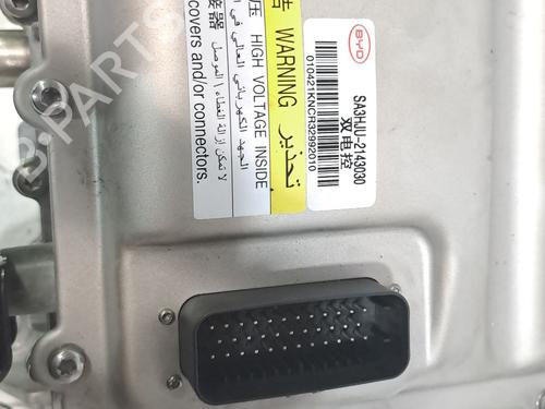 Inverter/Converter BYD SEAL U 1.5 Plug-in Hybrid Front-Wheel Drive | BP25131150M119 