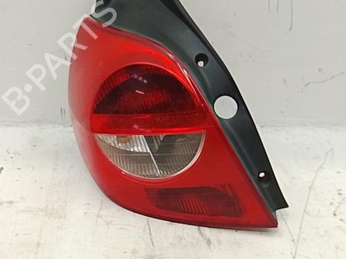Used Left taillight Left taillight 39498888 39498888