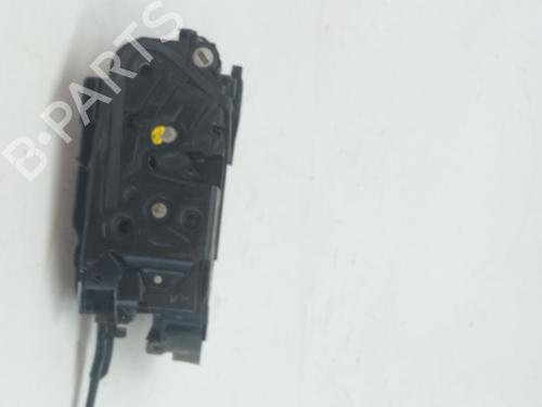 Rear left lock VW GOLF VII (5G1, BQ1, BE1, BE2) 2.0 R 4motion | BP23975890C100 