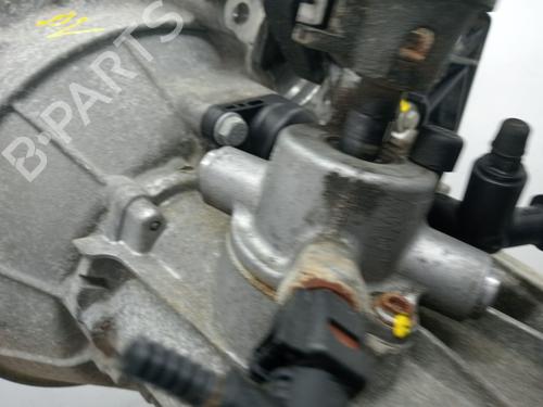 Gearbox VW UP! (121, 122, BL1, BL2, BL3, 123) 1.0 | BP23381385M3 