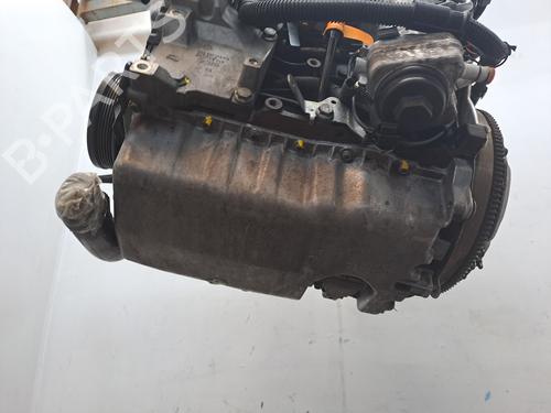 Engine SEAT IBIZA III (6L1) 1.9 TDI | BP23975744M1