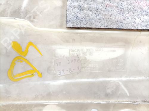 Other BMW X3 (E83) 2.0 sd | BP27252972O1