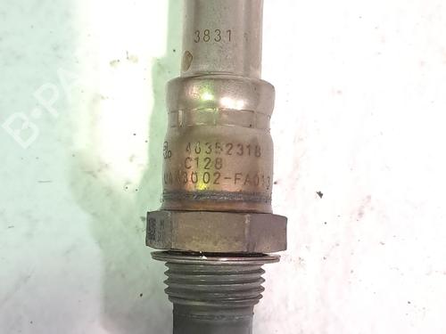 Electronic sensor FIAT 500 (312_) 1.0 Mild Hybrid (312AYD1B) | BP26285939M84 