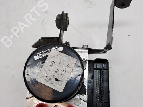 Used ABS pump FORD C-MAX II (DXA/CB7, DXA/CEU) 1.6 Ti (125 hp) 25998200