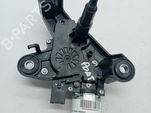 Viskermotor bakrute PEUGEOT 2008 II (UD_, US_, UY_, UJ_, UR_, UC_) 1.2 PureTech 100 (USHNK) (101 hp) 23346145