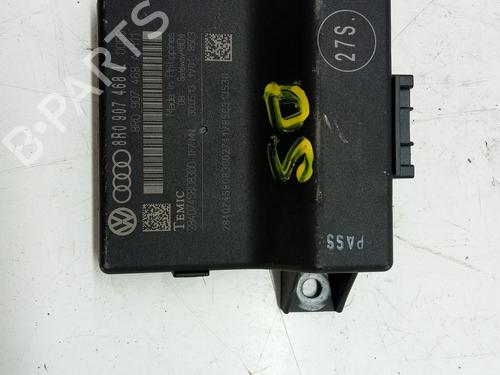 Elektronisk modul AUDI Q5 (8RB) 2.0 TDI (150 hp) 29302617