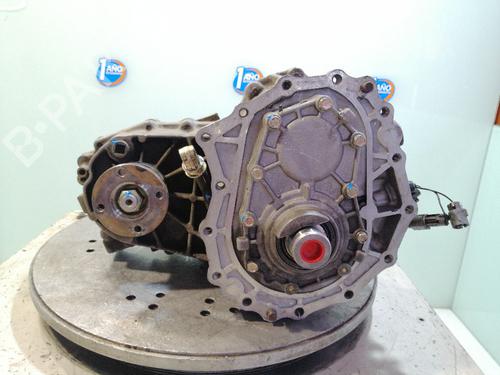 Used Transfer box NISSAN TERRANO I (WD21) 2.7 TD 4WD (LBYD21) (99 hp) 24401915