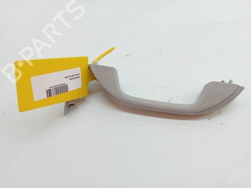 Used Interior roof handle DACIA DUSTER (HM_) 1.5 dCi 115 (HMAD) (116 hp) 23340679