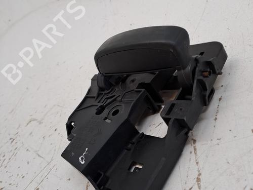 Front right interior door handle CITROËN BERLINGO Box Body/MPV (B9) 1.6 HDi / BlueHDi 75 | BP27653075I14 