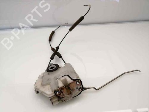 Front right lock HONDA FR-V (BE) 2.2 i CTDi (BE5) | BP23453526C97 