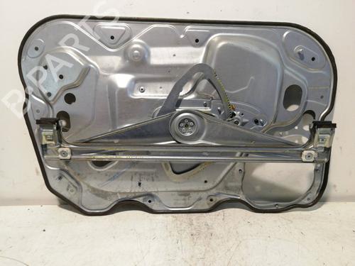 Used Front right window mechanism FORD FOCUS C-MAX (DM2) 1.6 TDCi (109 hp) 25459534