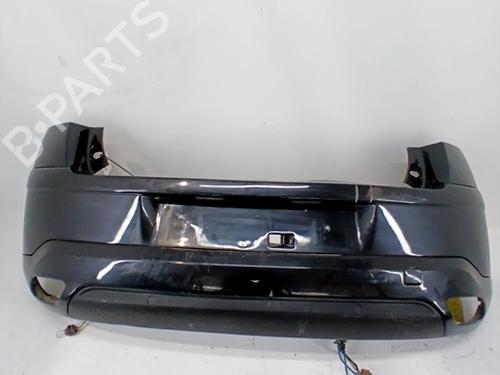 Used Rear bumper CITROËN C4 Coupe (LA_) 1.6 HDi (90 hp) 29991004