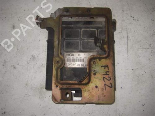 Engine control unit (ECU) VW GOLF III (1H1) 1.9 D | BP25459138M57 
