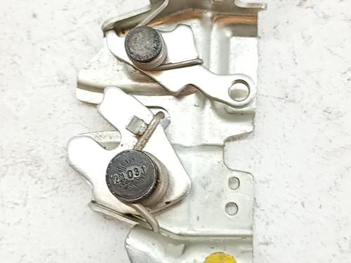 Used Hood lock Hood lock CITROËN C3 IV (CC_, CB_) 1.2 PureTech 100 (CCHPV4) (101 hp) 36522949 36522949