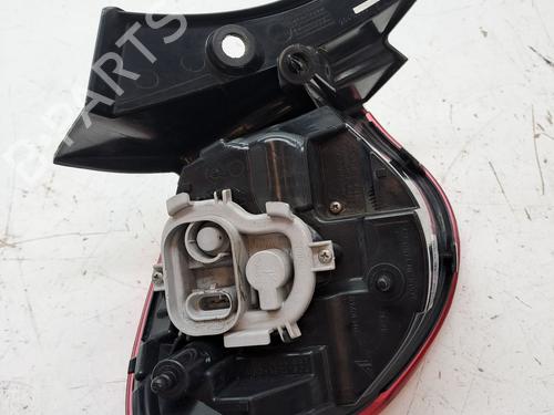 Right taillight ALFA ROMEO GIULIETTA (940_) 2.0 JTDM (940FXQ1A, 940FYC1A) | BP23383585C35