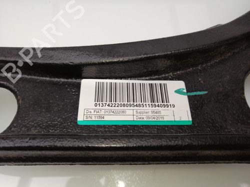 Right front suspension arm FIAT DUCATO Platform/Chassis (244_) 2.3 JTD | BP24188207M13 