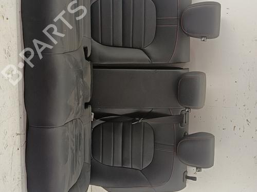 Used Rear seat Rear seat 39556863 39556863