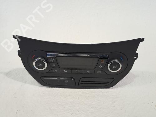 AC Styreenhet / Manøvreringsenhet FORD GRAND C-MAX (DXA/CB7, DXA/CEU) 1.6 TDCi (115 hp) 24219431