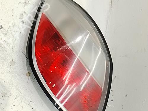 Used Left taillight Left taillight 37437597 37437597