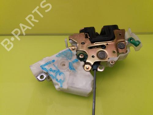 Front left lock SUBARU IMPREZA Saloon (GD) 2.0 i AWD (GD9) | BP23386464C98 