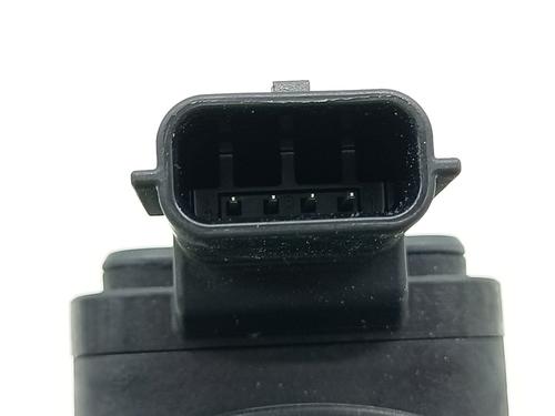 Mass air flow sensor RENAULT FLUENCE (L3_) 1.5 dCi (L30D, L30L, L306, L33F, L33L, L33M, L33V, L33W) | BP25455410M95 