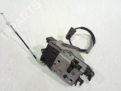 Rear right lock PEUGEOT 2008 I (CU_) 1.6 HDi | BP28959964C99 