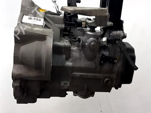 Gearbox SKODA RAPID Spaceback (NH1) 1.6 TDI | BP35947101M3 - Image 6