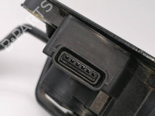 Pedal NISSAN NV200 / EVALIA Bus 1.5 dCi 90 (M20, M20M) | BP23937090I4 