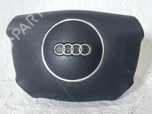 driver-airbag-audi-a2-8z0-2000-2001-2002-2003-2004-2005-32107714 main image