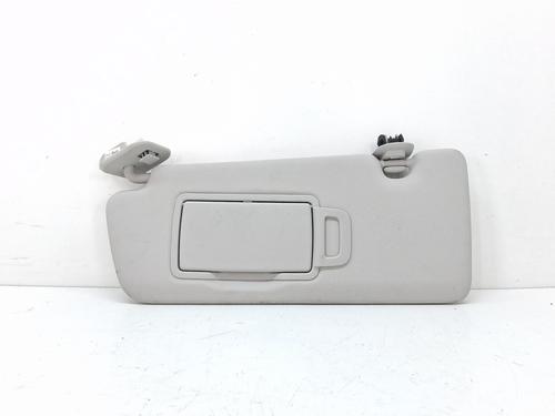 Used Left sun visor RENAULT CLIO V (B7_) 1.0 TCe 90 (B7MT) (91 hp) 28957818