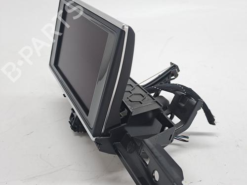 Display monitor AUDI A7 Sportback (4GA, 4GF) 3.0 TDI quattro | BP23370350C48 