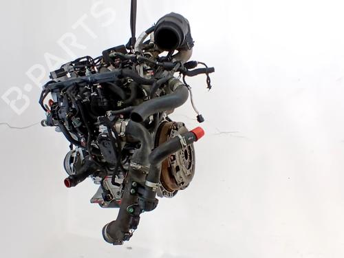 Engine HYUNDAI i30 (PDE, PD, PDEN) 1.0 T-GDI | BP31916117M1 