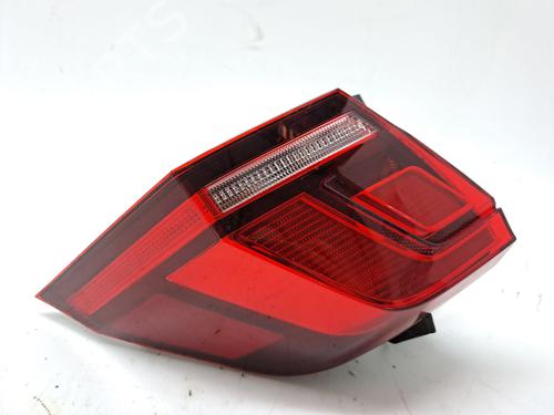 Used Right taillight VW TIGUAN (5N_) 2.0 TDI (150 hp) 23367924