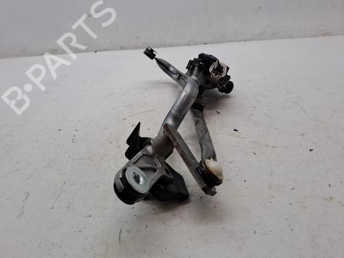 Front wiper motor TOYOTA YARIS (_P13_) 1.5 Hybrid (NHP130_, NHP130) | BP23358388M29 