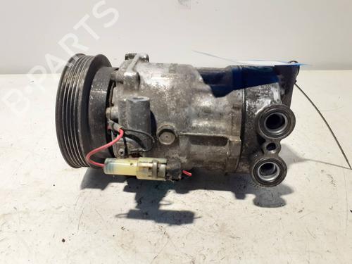 AC compressor ROVER 45 I Saloon (RT) 1.6 | BP25460356M34 