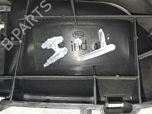 Rear left interior door handle CITROËN C4 I (LC_) 1.6 HDi | BP24108799I15 