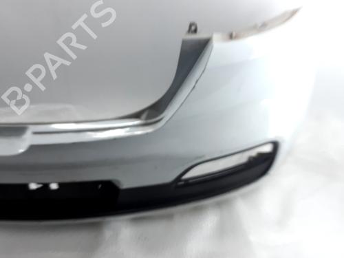 Rear bumper KIA CEE'D (JD) 1.0 T-GDI | BP31580601C8 