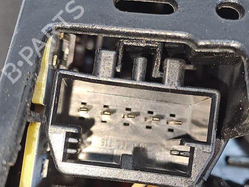 Left tailgate light VW GOLF VII (5G1, BQ1, BE1, BE2) 2.0 TDI | BP24883793C79 