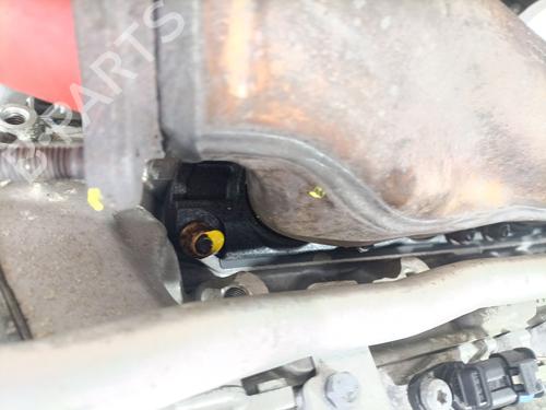 Engine AUDI A5 (8T3) S5 quattro | BP26285720M1 